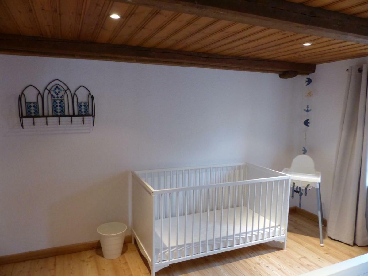 Alter Kraemerladen Von 1732 Friedrichstadt Kültér fotó