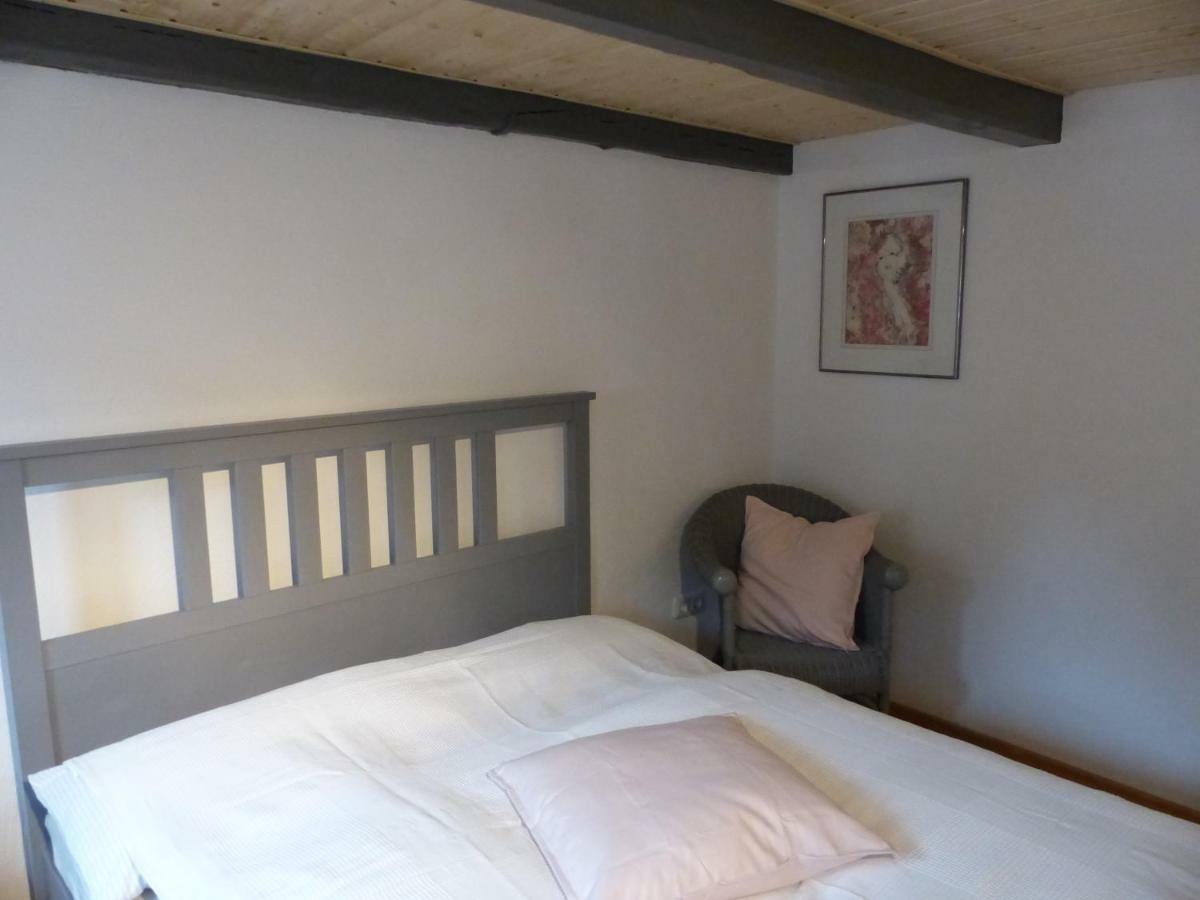 Alter Kraemerladen Von 1732 Friedrichstadt Kültér fotó